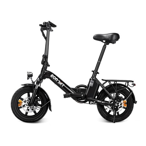 Mini ebike folding - ebike,