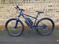 Carrera Vengeance Electric