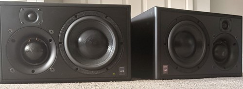 Atc scm25a pro tri - atc,