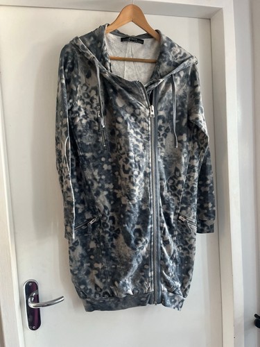 Vintage allsaints longline - allsaints,