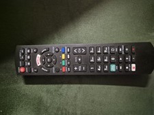 Universal TV Remote Controller