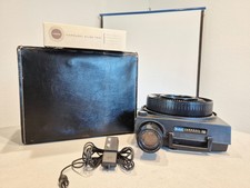 Repaired Kodak Carousel 760