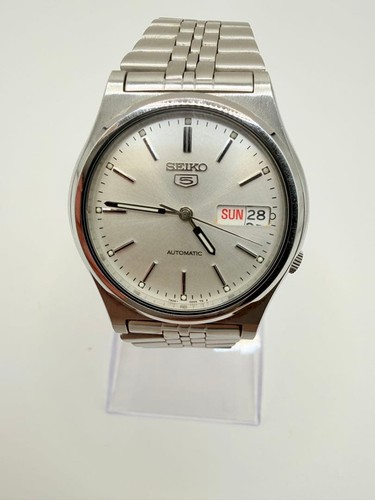 Seiko 7s26 0540 automatic - seiko, 7s26-0540