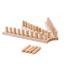 Knit Frames For Blankets