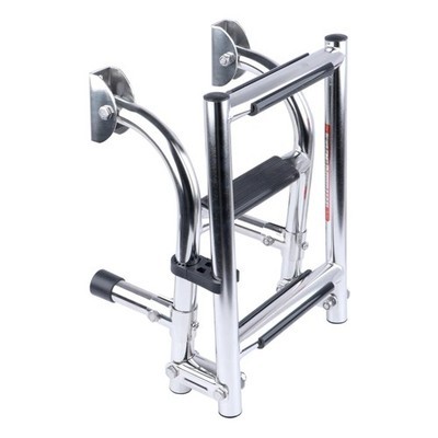 Boat ladder step - boat,