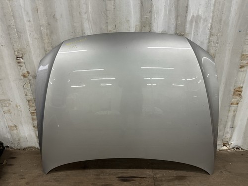 Volkswagen passat 2019 bonnet - volkswagen,