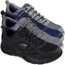 Mens Skechers Summits South