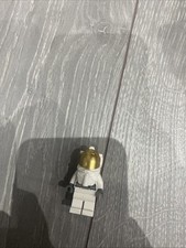 Lego City Mini Figure Collection Series Apollo 11 Astronaut Twn374 / 2019