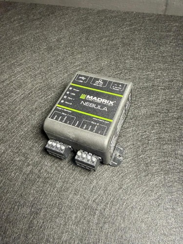 Madrix nebula led - nebula,