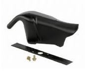 Honda mulching kit for hrx - honda,