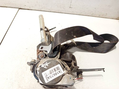 Honda 2007 seat belt - fr-v,