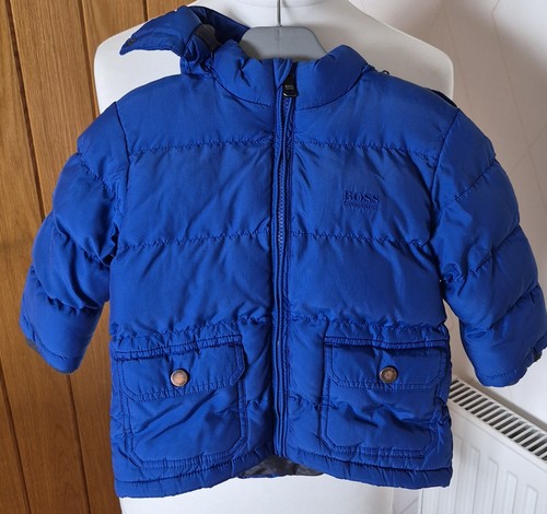 Fab little boys royal blue - little,