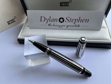 Montblanc Boheme Platinum