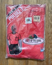 Vintage 80s fruit the - the, loom
