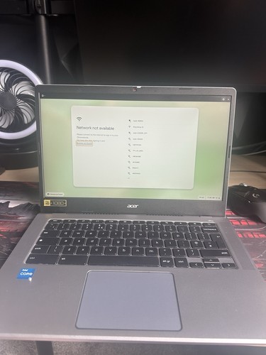 Acer 314 chromebook - chromebook, 14-inch