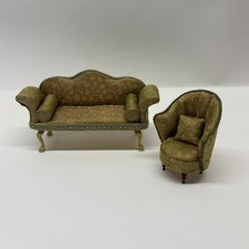 1:12 Scale Dolls House