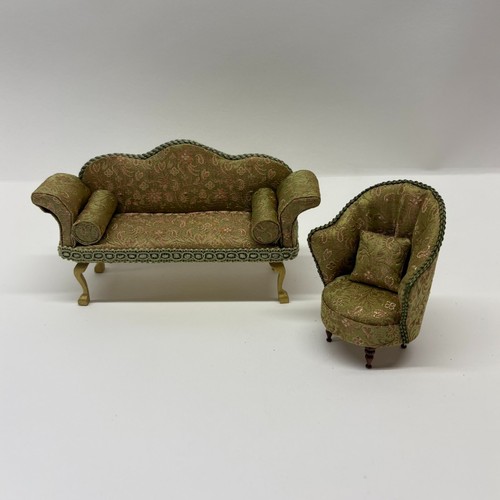 Scale dolls house - scale,
