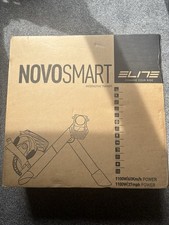 Elite Novo Smart Turbo Trainer
