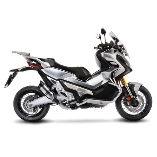 Exhaust leovince - exhaust,