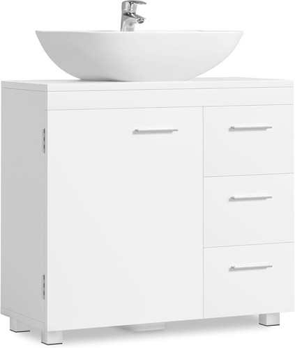 Under sink bathroom cabinet - under, 3