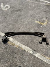 Ford Transit MK7 Chassis Cab