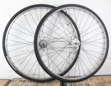 Wolber Module 58 27 x 1 1/4"
