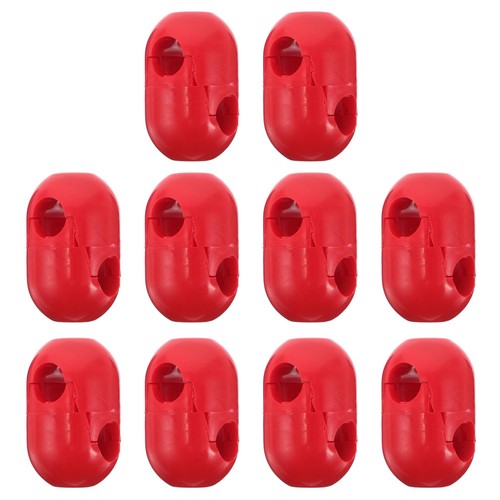 10pcs plastic climbing cargo - climbing,