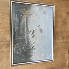 Vintage Vernon Ward Print