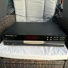 Harman Kardon HD750 CD Player 