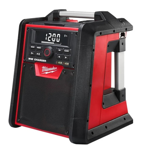 Milwaukee m18rc jobsite - m18rc-0,