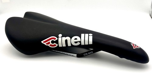 Cinelli road bike saddle - road,