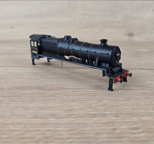 Bachmann 152 jubilee - br,