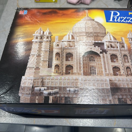 Puzz taj mabal 1077 - mb,