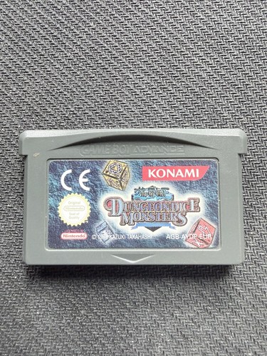 Dungeon dice - yu-gi-oh!,