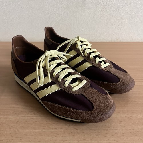 Adidas trainers size - adidas,