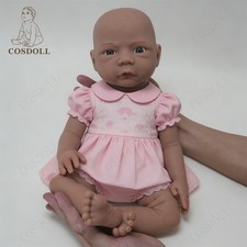 UK STOCK New 18" Reborn Baby
