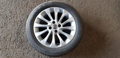 Vauxhall corsa stud 16 - 4, 16"
