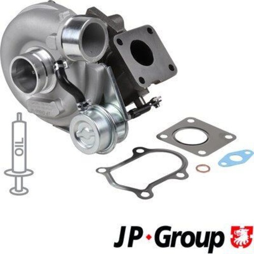 Supercharger for fiat opel - fiat,