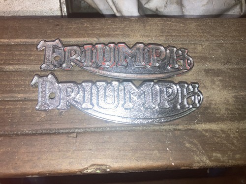 Vintage 1939 triumph pre - 1939-56,