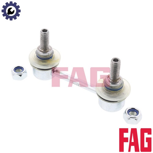 Linkcoupling rod stabiliser - linkcoupling,