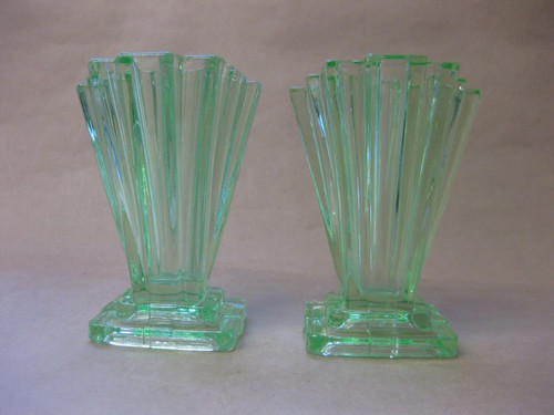 Bagley art deco uranium - art,