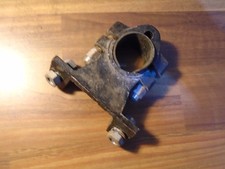 MORRIS MINOR  STEERING COLUMN