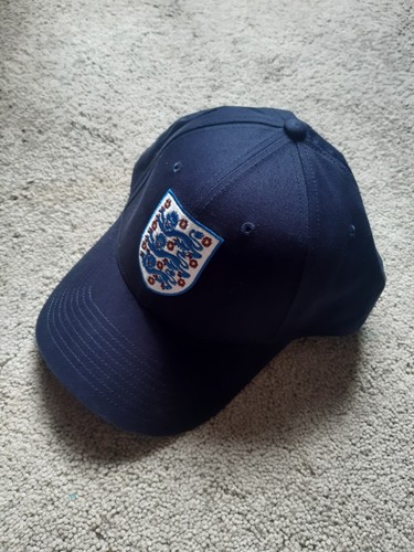 England baseball cap official - england,
