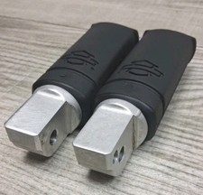 Harley Davidson Softail Milwaukee Eight Rear Footpegs