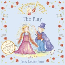 Princess Poppy: The Play