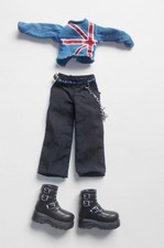 Bratz dylan boys pretty - bratz,