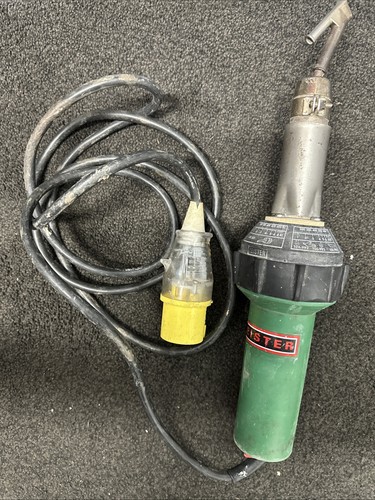 Leister 6060 sarnen triac - leister,
