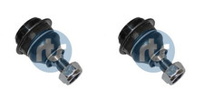 FRONT LEFT AND RIGHT 9300759