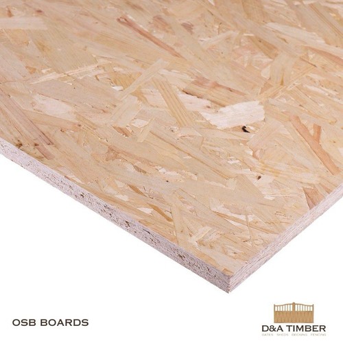 Osb sterling board 2440 1220 - board,