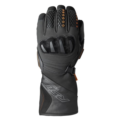 Rst pro series - series, d3o